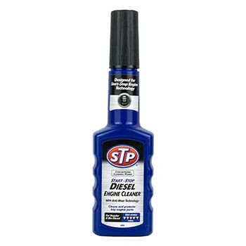 aditivum STP Diesel Engine Cleaner 200 ml