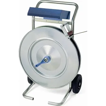 Obalový materiál Profesionální odvíječ pásky ORGAPACK OR-A 521