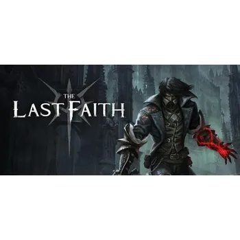 Počítačová hra The Last Faith (PC) (Steam)