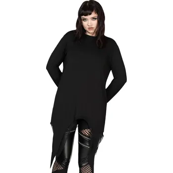 Pánské tričko tričko unisex - Parasite - KILLSTAR - KSRA008526 - M