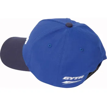 Čepice YAMAHA TÝMOVÁ ČEPICE PADDOCK BLUE