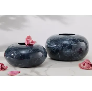 Váza Sada 2 váz - Stone