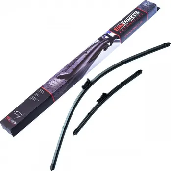 Stěrač Přední stěrače FORD Fiesta VII (2017-2023)