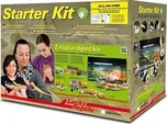 Lucky Reptile Starter Kit Leopard Gecko…