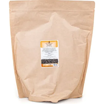 Čaj Čínský čaj tmavý Pu Erh 1 kg