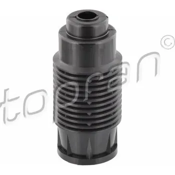 Ochranné víko/prachovka, tlumič TOPRAN 200 433