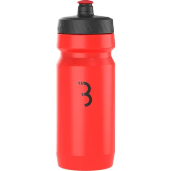 Lahev BBB BWB-01 Comp Tank 550ml červená