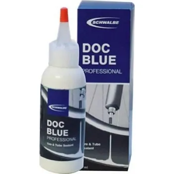 Komponent pro jízdní kolo SCHWALBE ZATĚSŇOVACÍ PŘÍPRAVEK DOC BLUE PROFESIONAL, 500 ml (SCHWALBE ZATĚSŇOVACÍ PŘÍPRAVEK DOC BLUE PROFESIONAL, 500 ml)