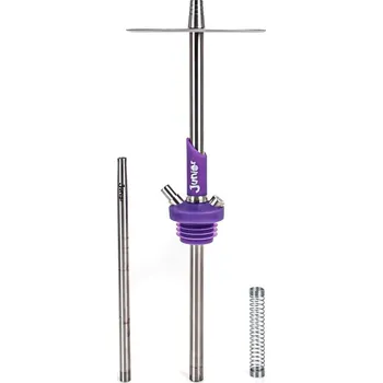 Čistič dýmky Vodní dýmka Nube Junior Purple