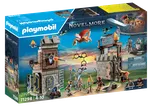 Playmobil 71298 Novelmore turnajová…