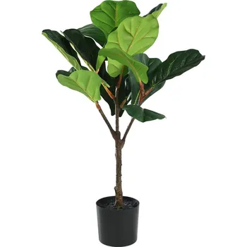 umělá květina Umělá rostlina YUBETSU EGLO 428021