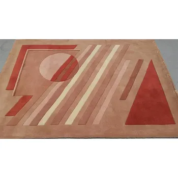 Koberec BYTEMA Ručně všívaný koberec GEO ! Poslední kus! 152/212