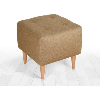 Taburet ASIR Taburet TOMP zlatý