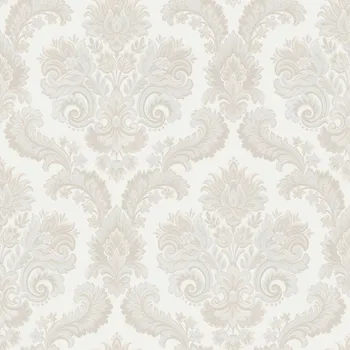 Tapeta Cristiana Masi by Parato Béžová zámecká vliesová tapeta na zeď, 28822, Thema, Cristiana Masi by Parato, velikost 10,05 x 0,53 m