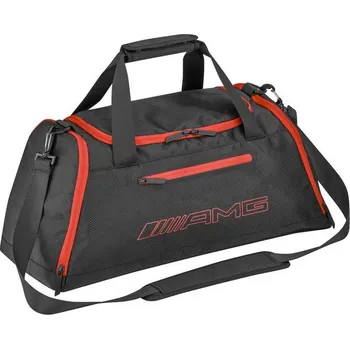 Sportovní taška Mercedes-AMG Collection Sportovní taška AMG
