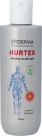 Epiderma Hurtex CBD chladivý masážní gel 175 ml