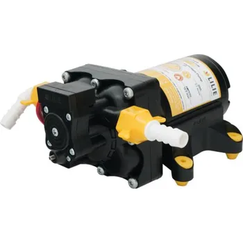 Čerpadlo Membránové 4komorové čerpadlo LILIE SOFTSERIE Typ: LP4155 - 14,4 l/min