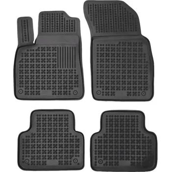 autokoberec Koberce gumové Rezaw Plast Audi Q7 2015