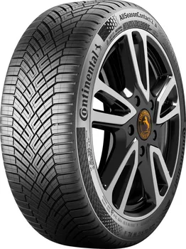 Celoroční osobní pneu Continental AllSeasonContact 2 215/55 R16 97 V XL