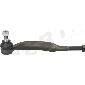 Táhlo řízení Hlava příčného táhla řízení MERTZ M-S0720