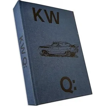 KW Q: - Jiří Ptáček