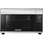 GASTROBACK 42814, Trouba s grilem