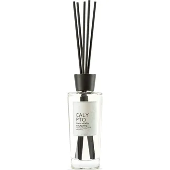 Aroma difuzér ERBAL, Aroma difuzér s tyčinkami CALYPTO, 200 ml