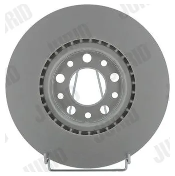 Brzdový kotouč Brzdový kotouč JURID 562299JC