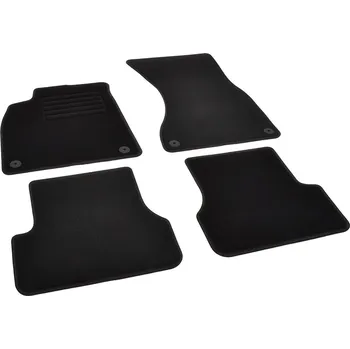 autokoberec Textilní autokoberce Rigum pro Audi A6 (2011 - 2018), A7 Sportback (2011 - 2017)