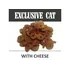 Krmivo pro kočku Delikan Exclusiv Cat Cheese