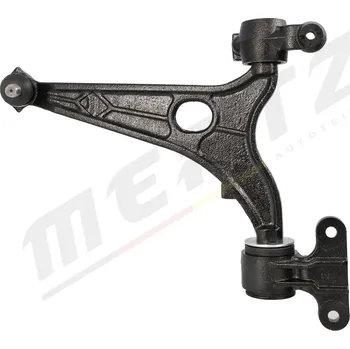 Zavěšení kol Řídicí páka, zavěšení kol MERTZ M-S1030