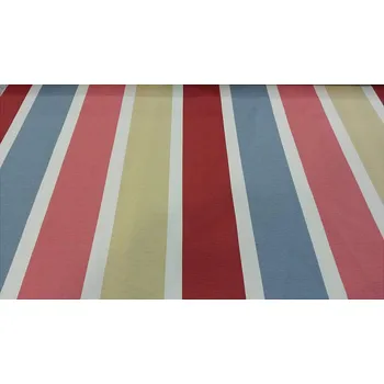 BYTEMA Dekorační látka VELERO RAYA 140 cm