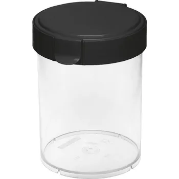 Dóza na potraviny dóza na sypké p.MARY 2l kul. PH TRA/ČER víčko