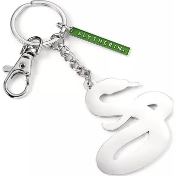 Klíčenka Harry Potter - Slytherin plaque