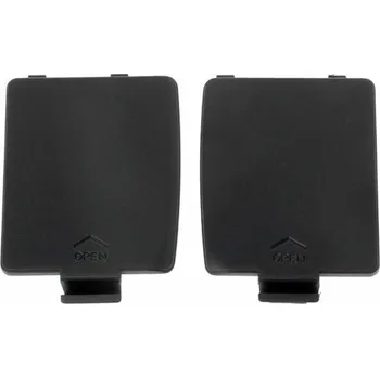 Herní konzole SEGA Game Gear zadní krytky baterie, nový