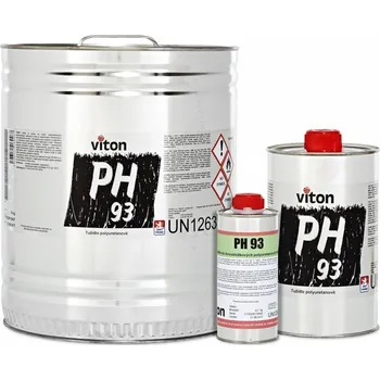Ředidlo VITON PH 93 tužidlo do míchaných PUR barev Velikost: 80 g