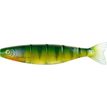 Umělá nástraha Gumová Nástraha Rage Pro Shad Jointed 23cm UV Stickleback