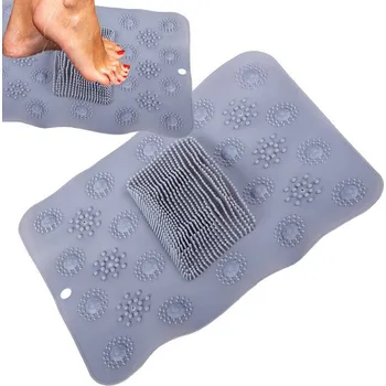Masážní přístroj Protiskluzová masážní podložka na chodidla