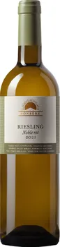 Víno Vinařství Sonberk Riesling Noble Rot 2021 0,75 l