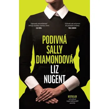 Podivná Sally Diamondová - Liz Nugent…