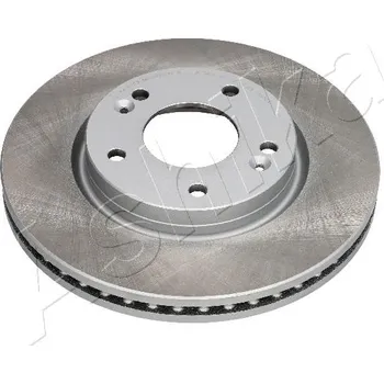 Brzdový kotouč Brzdový kotouč ASHIKA GROUP 60-0H-009C