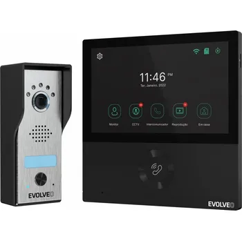 EVOLVEO DoorPhone AHD7