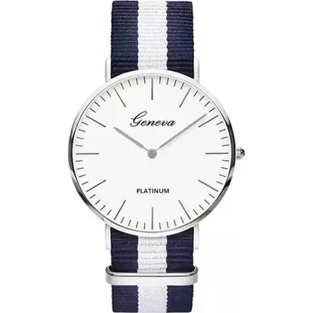 Hodinky Elegantní unisex hodinky - TMC517-3