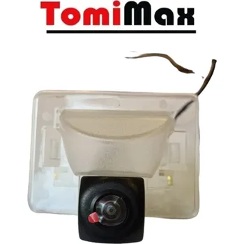 Couvací kamera TomiMax Couvací kamera pro Mazda 5