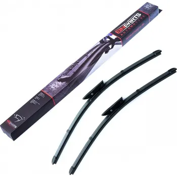 Stěrač Přední stěrače MINI Cabrio II (2013-2015)