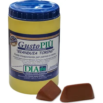 Ochucovací pasta nugát 100g