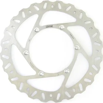 Brzda pro motocykl PROX přední brzdový kotouč YAMAHA YZF 250/450 16-24, WRF 450 16-20, YZ 125/250 (2T) 17-20 WAVE (270mm) (PROX přední brzdový kotouč YAMAHA YZF 250/450 16-24, WRF 450 16-20, YZ 125/250 (2T) 17-20 WAVE (270mm))