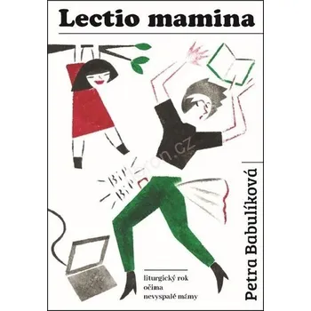 Lectio mamina - Petra Babulíková