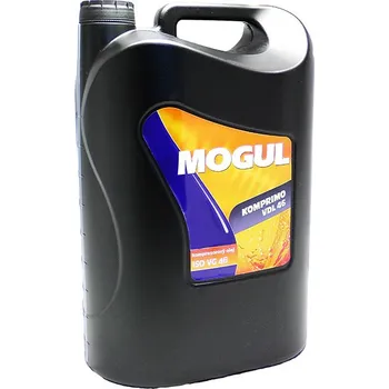 Příslušenství ke kompresoru MOGUL Komprimo VDL 46 10 l