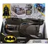 autíčko Spin Master Batman Batmobile Crusader s figurkou 10 cm